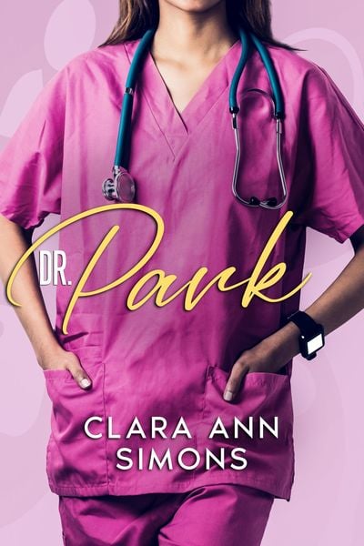 Produktbild: Dr. Park (Collins Memorial Hospital, #1)