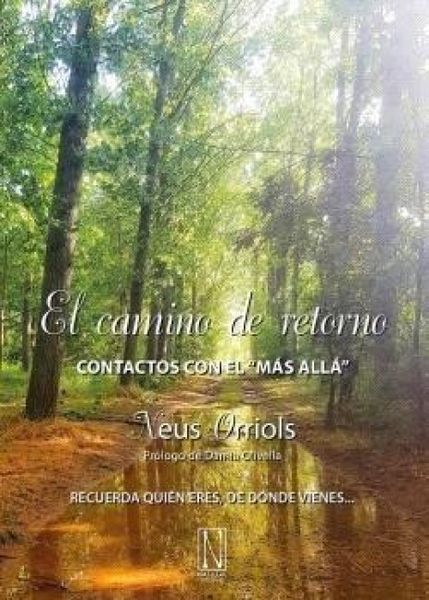 Produktbild: El camino de retorno