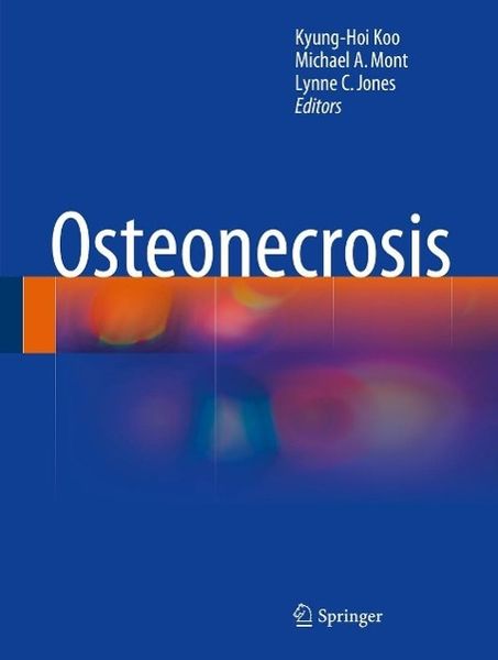 Produktbild: Osteonecrosis