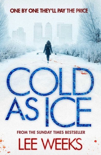 Produktbild: Cold as Ice