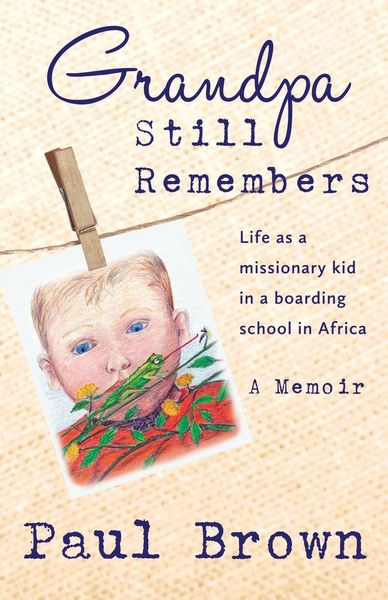 Produktbild: Grandpa Still Remembers