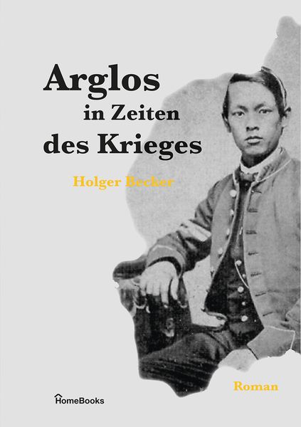 Produktbild: Arglos in Zeiten des Krieges