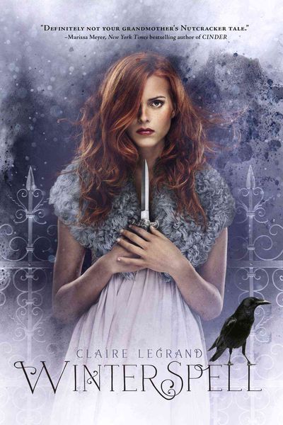 Produktbild: Winterspell