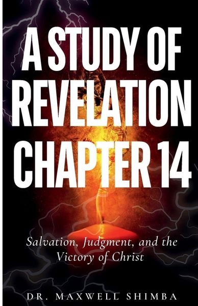 Produktbild: A Study of Revelation 14
