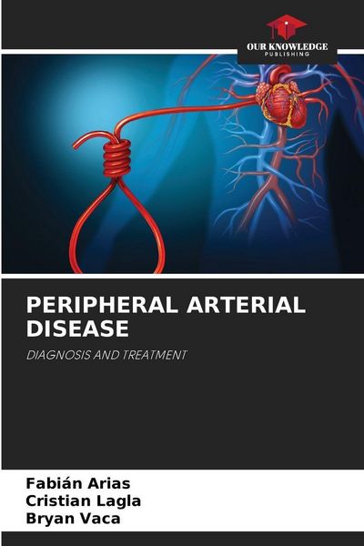 Produktbild: Peripheral Arterial Disease