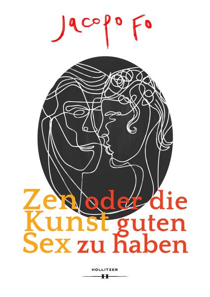 Produktbild: Zen oder die Kunst guten Sex zu haben