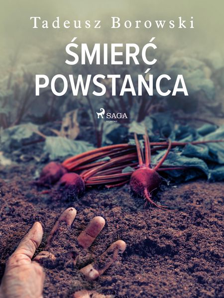 Produktbild: Smierc powstanca