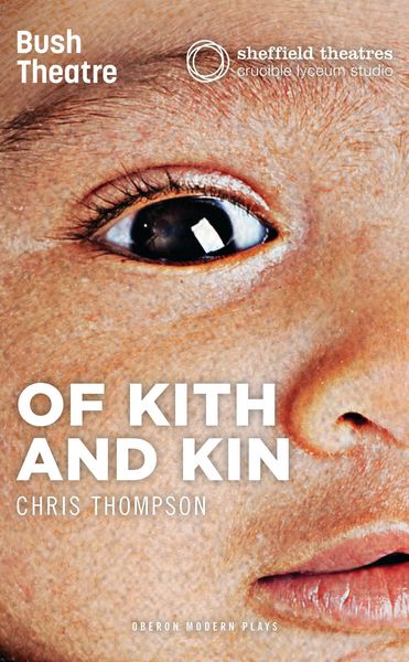 Produktbild: Of Kith and Kin