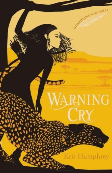 Produktbild: Warning Cry