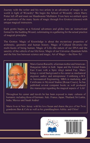 Produktbild: The School of Wizardry