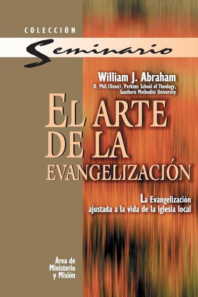 Produktbild: El Arte de la Evangelizaci&iquest;&iquest;n