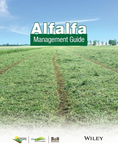 Produktbild: Alfalfa Management Guide