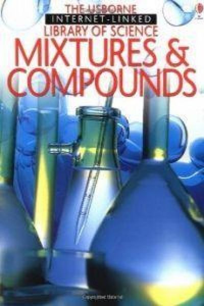 Produktbild: Mixtures and Compounds