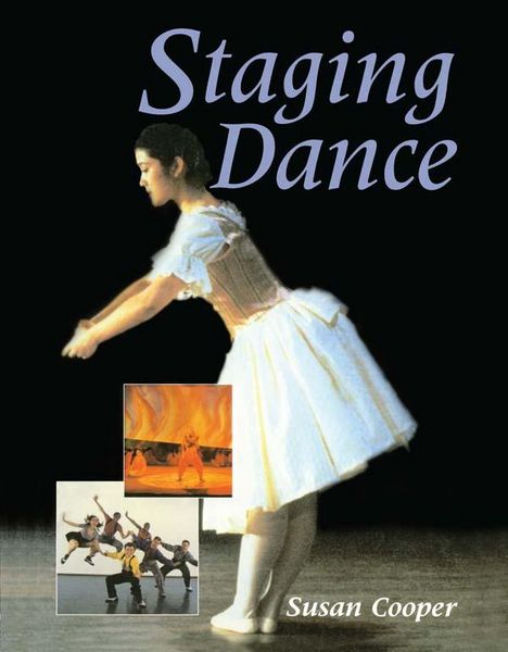 Produktbild: Staging Dance