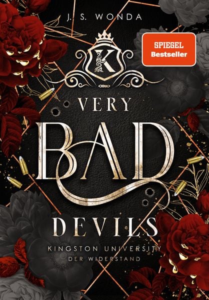 Produktbild: Very Bad Devils