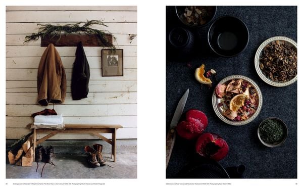 Produktbild: The Art of Kinfolk