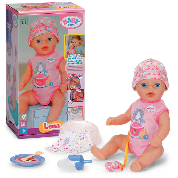 Produktbild: BABY born Lena 36cm