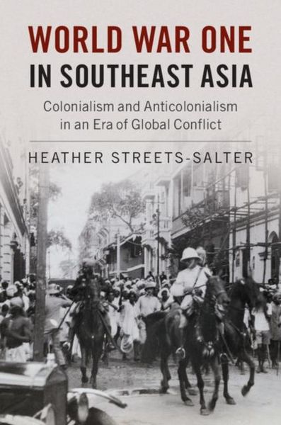 Produktbild: World War One in Southeast Asia