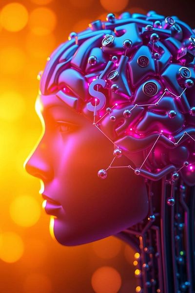 Produktbild: Pocket AI Profits - Fast Side Income for Busy People