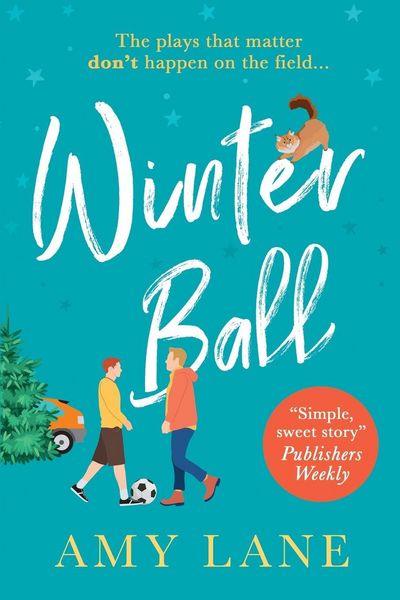 Produktbild: Winter Ball