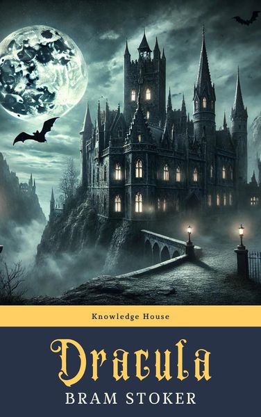 Produktbild: Dracula