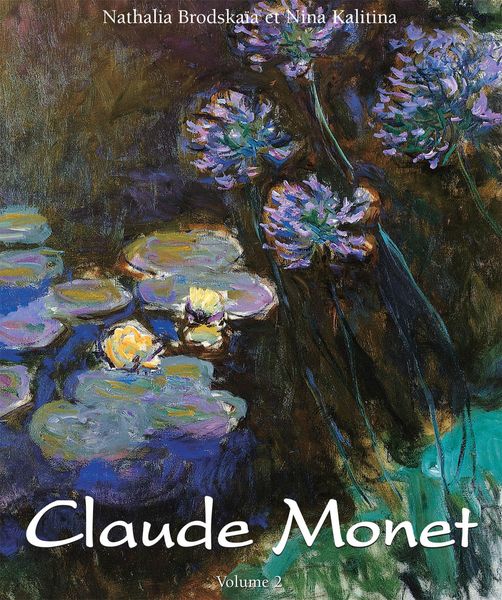 Produktbild: Claude Monet: Vol 2