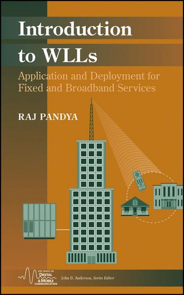 Produktbild: Introduction to WLLs