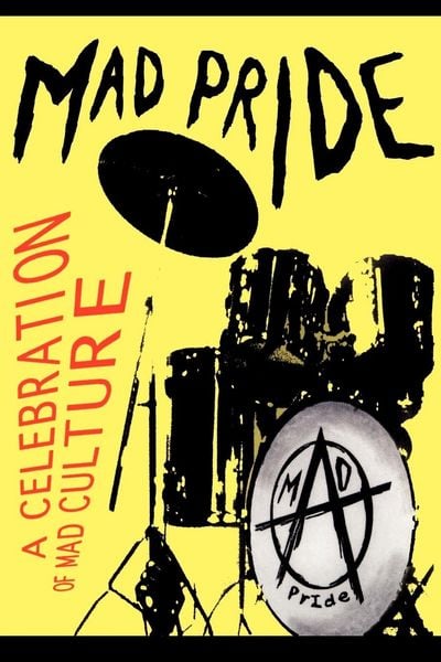 Produktbild: Mad Pride