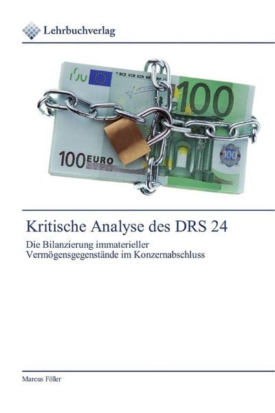 Produktbild: Kritische Analyse des DRS 24