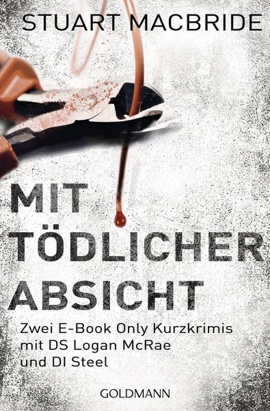 Produktbild: Mit t&ouml;dlicher Absicht