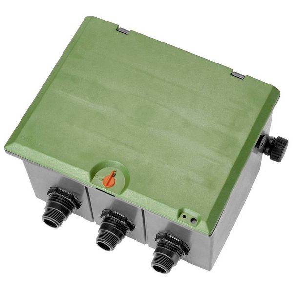 Produktbild: GARDENA 01255-20 V3 Ventilbox