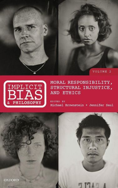 Produktbild: Implicit Bias and Philosophy, Volume 2