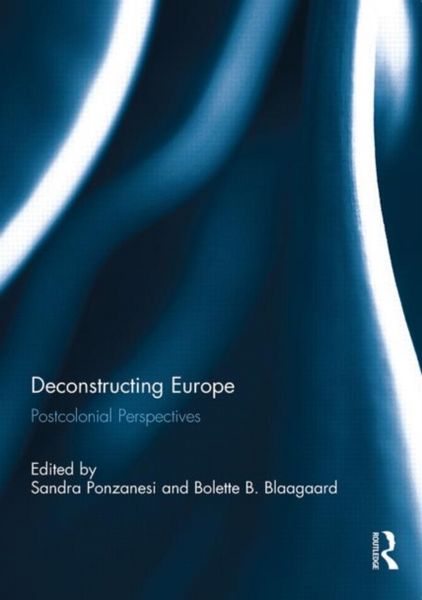 Produktbild: Deconstructing Europe