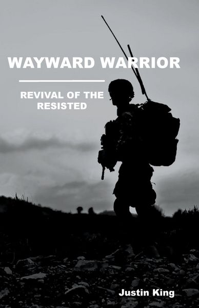 Produktbild: Wayward Warrior