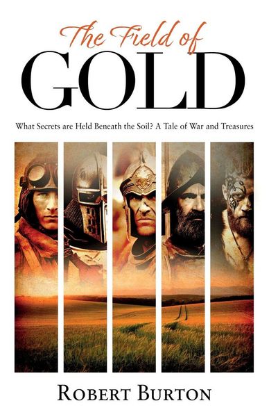 Produktbild: The Field of Gold