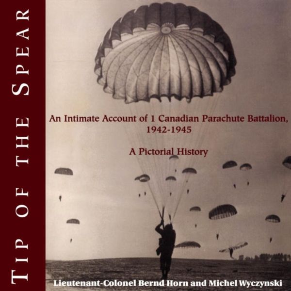 Produktbild: Tip of the Spear