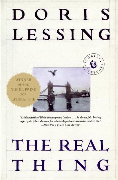 Produktbild: The Real Thing