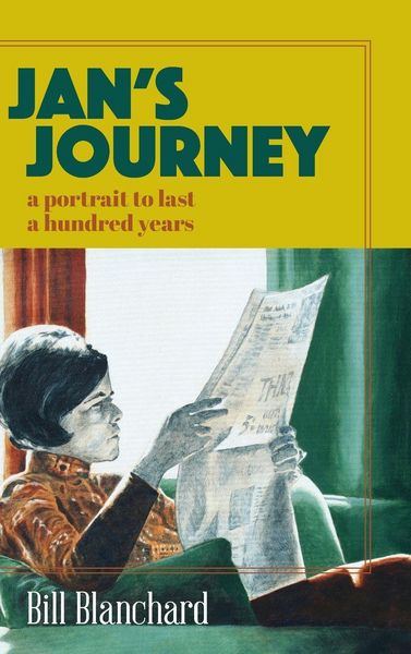 Produktbild: Jan's Journey