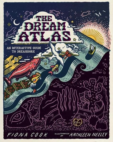 Produktbild: The Dream Atlas