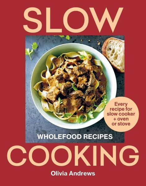 Produktbild: Slow Cooking
