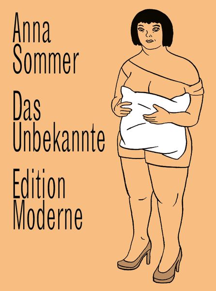 Produktbild: Das Unbekannte