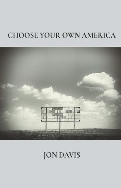 Produktbild: Choose Your Own America