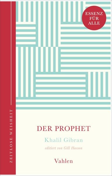 Produktbild: Der Prophet