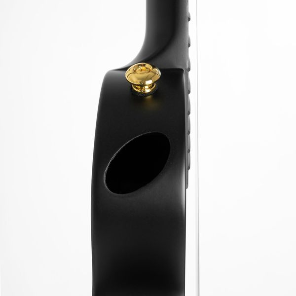 Produktbild: Ukulele Carbon Fibre Black Set