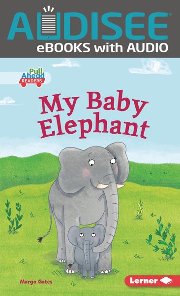 Produktbild: My Baby Elephant