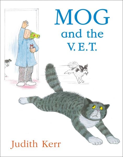 Produktbild: Mog & Vet Pb