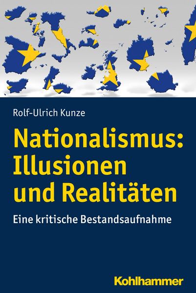 Produktbild: Nationalismus: Illusionen und Realit&auml;ten