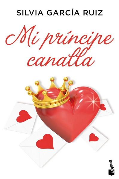 Produktbild: Mi pr&iacute;ncipe canalla