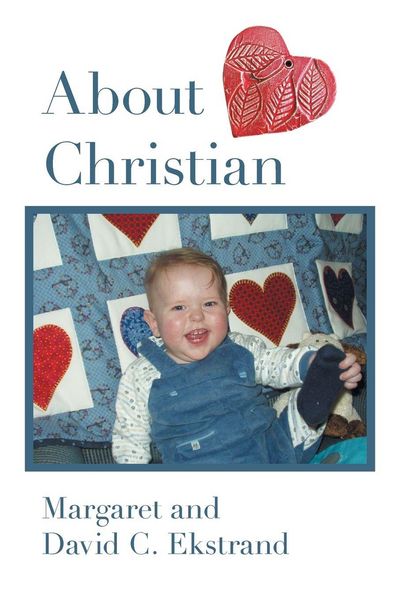 Produktbild: About Christian
