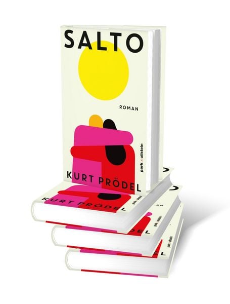 Produktbild: Salto